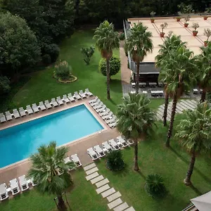 מלון Marriott