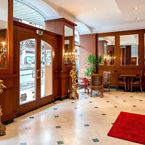 Diplomate 4* Geneva