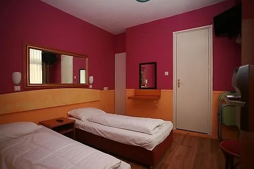 Orange Tulip Hotel 阿姆斯特丹