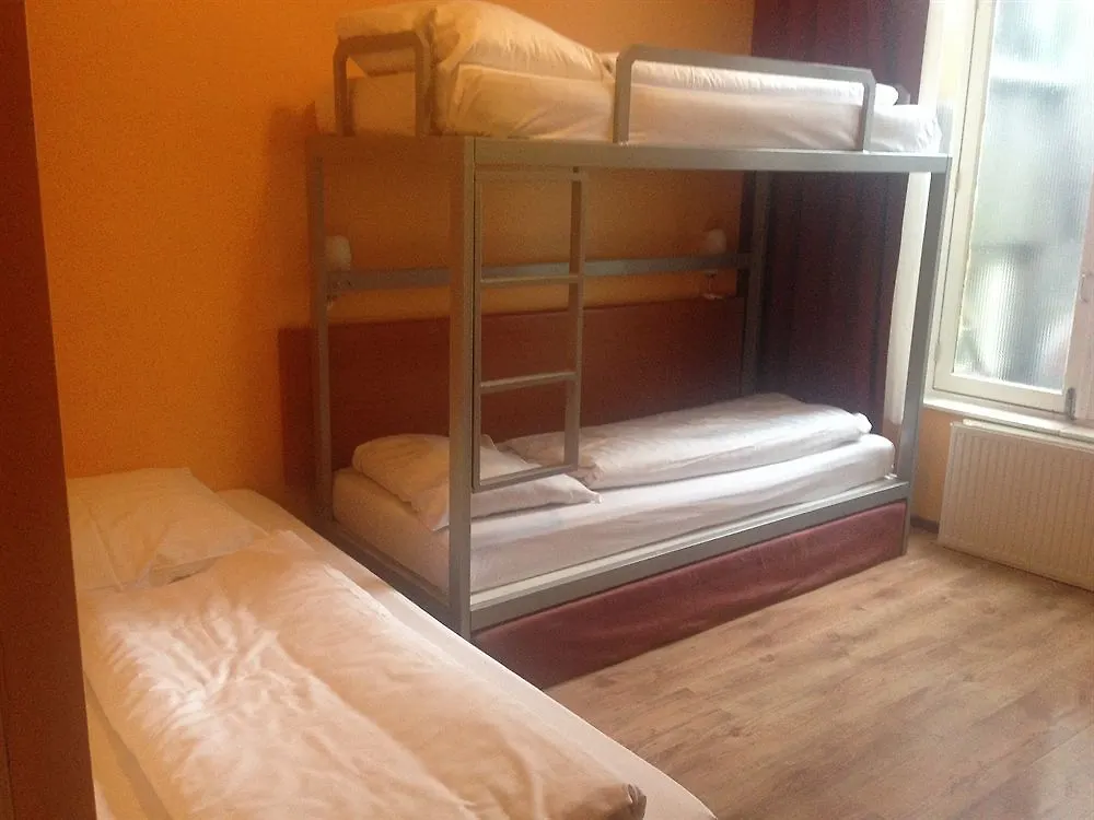 Orange Tulip Hotel 阿姆斯特丹