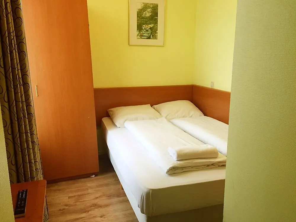 Orange Tulip Hotel 阿姆斯特丹