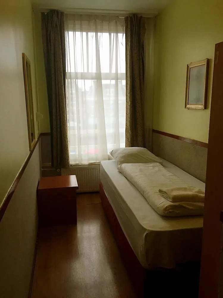 Orange Tulip Hotel 阿姆斯特丹 2*,  荷兰