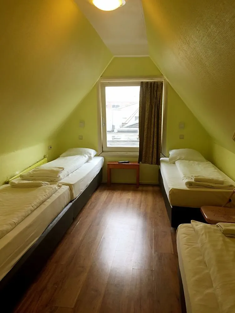 Orange Tulip Hotel 阿姆斯特丹